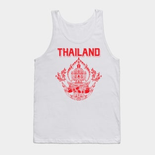 Giant guardian YAK Tossakan the Thailand. Tank Top